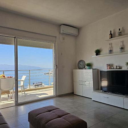 Wonderful View Apartments Sarandë Exteriör bild