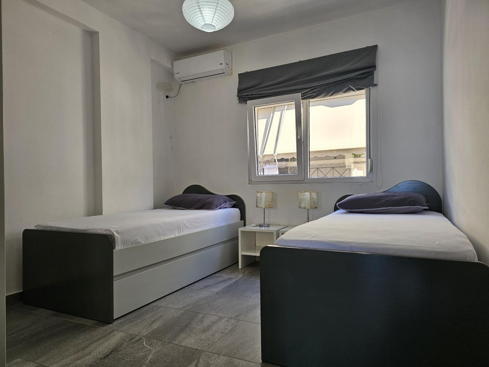 Wonderful View Apartments Sarandë Exteriör bild